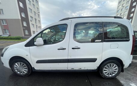 Citroen Berlingo II рестайлинг, 2014 год, 780 000 рублей, 4 фотография