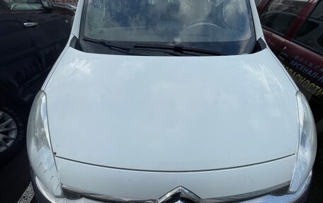 Citroen Berlingo II рестайлинг, 2014 год, 780 000 рублей, 7 фотография