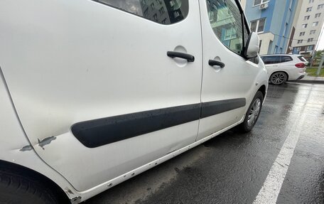 Citroen Berlingo II рестайлинг, 2014 год, 780 000 рублей, 13 фотография