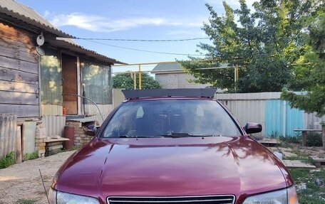 Nissan Maxima IV, 1997 год, 260 000 рублей, 2 фотография