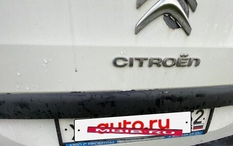 Citroen Berlingo II рестайлинг, 2014 год, 780 000 рублей, 10 фотография