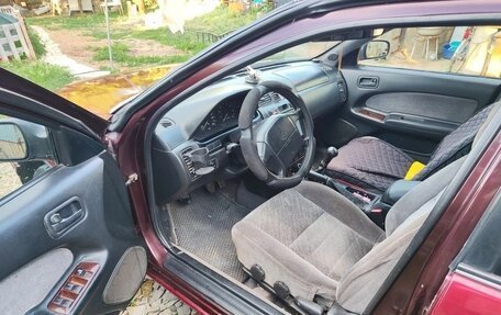 Nissan Maxima IV, 1997 год, 260 000 рублей, 17 фотография
