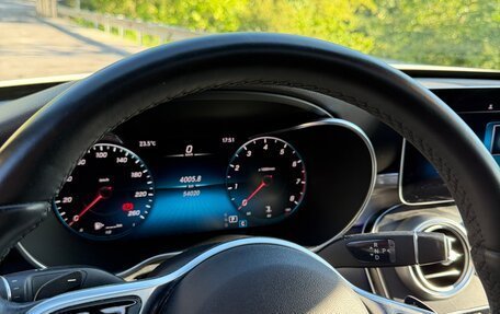 Mercedes-Benz C-Класс, 2021 год, 4 200 000 рублей, 8 фотография