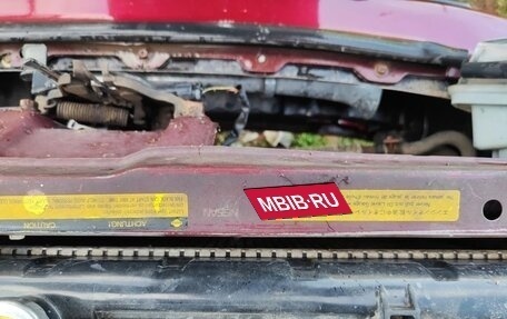 Nissan Maxima IV, 1997 год, 260 000 рублей, 16 фотография