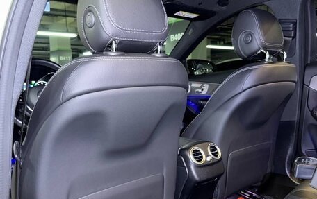 Mercedes-Benz C-Класс, 2021 год, 4 200 000 рублей, 15 фотография