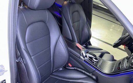 Mercedes-Benz C-Класс, 2021 год, 4 200 000 рублей, 17 фотография