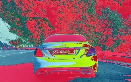 Mercedes-Benz C-Класс, 2021 год, 4 200 000 рублей, 6 фотография