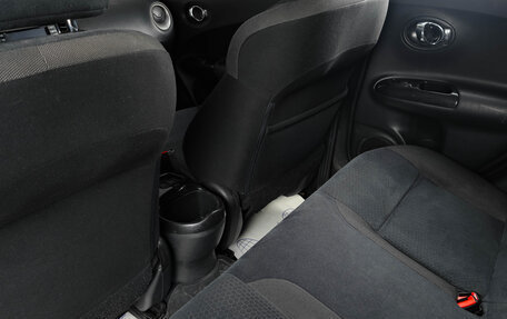 Nissan Juke II, 2013 год, 1 089 000 рублей, 9 фотография
