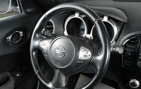 Nissan Juke II, 2013 год, 1 089 000 рублей, 12 фотография