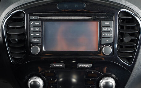 Nissan Juke II, 2013 год, 1 089 000 рублей, 17 фотография