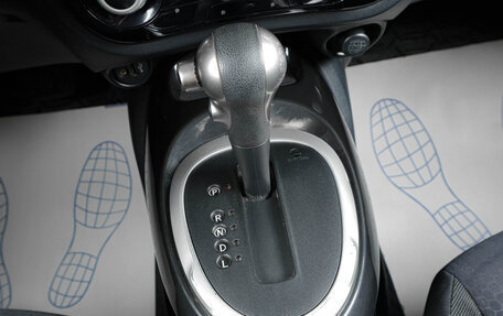 Nissan Juke II, 2013 год, 1 089 000 рублей, 18 фотография