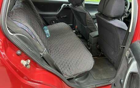 Volkswagen Golf III, 1992 год, 250 000 рублей, 8 фотография