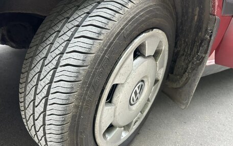 Volkswagen Golf III, 1992 год, 250 000 рублей, 11 фотография