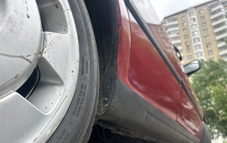 Volkswagen Golf III, 1992 год, 250 000 рублей, 18 фотография