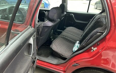 Volkswagen Golf III, 1992 год, 250 000 рублей, 15 фотография