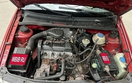 Volkswagen Golf III, 1992 год, 250 000 рублей, 7 фотография