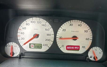 Volkswagen Golf III, 1992 год, 250 000 рублей, 14 фотография