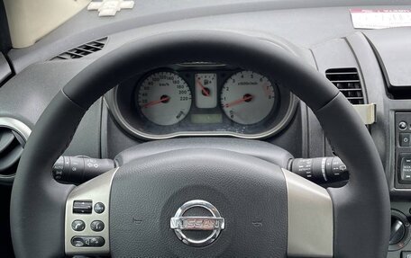 Nissan Note II рестайлинг, 2007 год, 380 000 рублей, 3 фотография