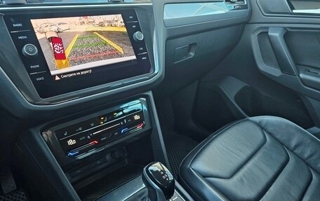 Volkswagen Tiguan II, 2021 год, 3 400 000 рублей, 7 фотография