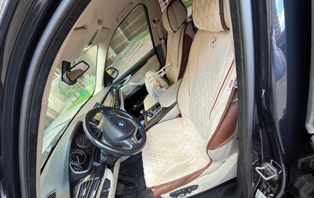 BMW X5, 2015 год, 3 400 000 рублей, 6 фотография