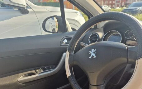 Peugeot 308 II, 2012 год, 350 000 рублей, 3 фотография
