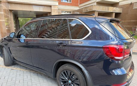 BMW X5, 2015 год, 3 400 000 рублей, 3 фотография