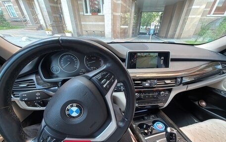 BMW X5, 2015 год, 3 400 000 рублей, 5 фотография