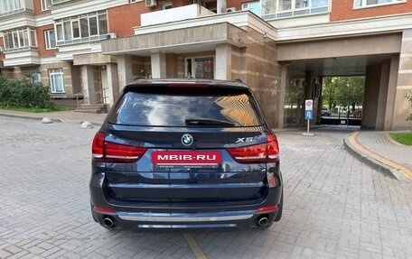 BMW X5, 2015 год, 3 400 000 рублей, 2 фотография