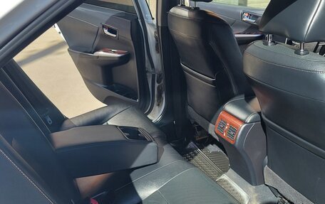 Toyota Camry, 2013 год, 1 680 000 рублей, 11 фотография