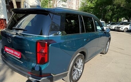 GAC GS8, 2023 год, 2 950 000 рублей, 4 фотография