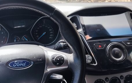 Ford Focus III, 2012 год, 630 000 рублей, 8 фотография