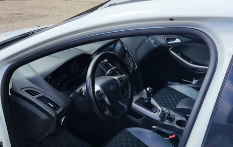 Ford Focus III, 2012 год, 630 000 рублей, 7 фотография