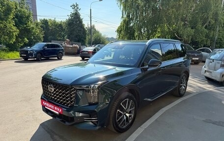 GAC GS8, 2023 год, 2 950 000 рублей, 2 фотография