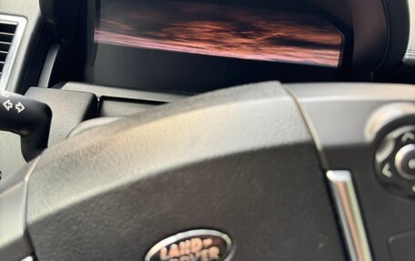 Land Rover Range Rover Sport I рестайлинг, 2012 год, 2 275 000 рублей, 10 фотография