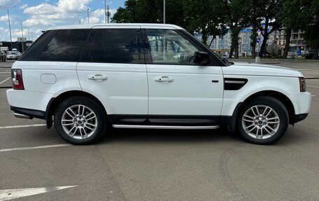 Land Rover Range Rover Sport I рестайлинг, 2012 год, 2 275 000 рублей, 5 фотография
