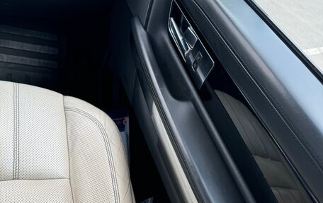 Land Rover Range Rover Sport I рестайлинг, 2012 год, 2 275 000 рублей, 13 фотография