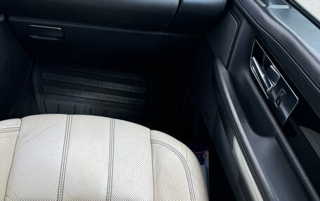 Land Rover Range Rover Sport I рестайлинг, 2012 год, 2 275 000 рублей, 14 фотография