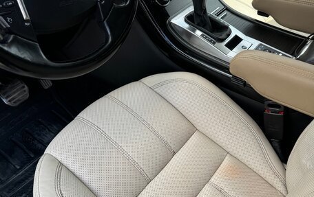 Land Rover Range Rover Sport I рестайлинг, 2012 год, 2 275 000 рублей, 16 фотография