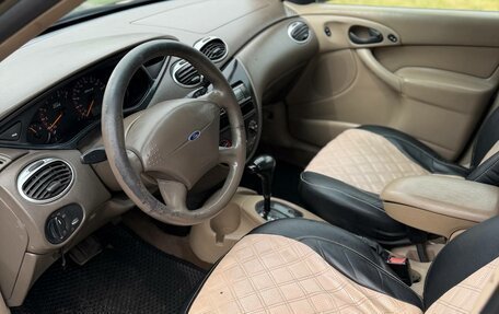 Ford Focus IV, 2001 год, 150 000 рублей, 7 фотография