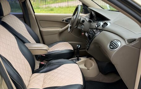 Ford Focus IV, 2001 год, 150 000 рублей, 5 фотография