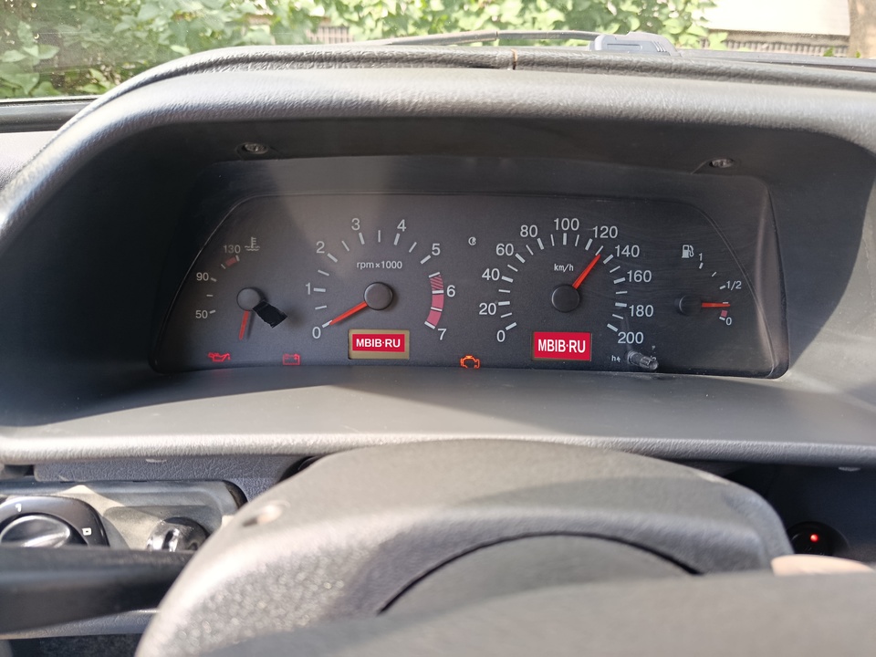 ВАЗ (LADA) 2114 Samara I, 2004 год, 145 000 рублей, 8 фотография
