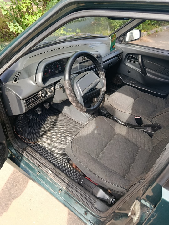 ВАЗ (LADA) 2114 Samara I, 2004 год, 145 000 рублей, 7 фотография