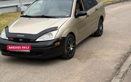 Ford Focus IV, 2001 год, 150 000 рублей, 3 фотография
