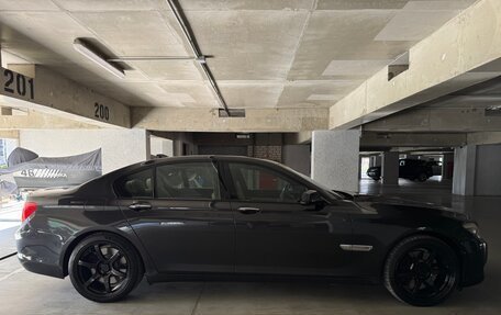 BMW 7 серия, 2009 год, 1 680 000 рублей, 7 фотография