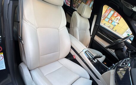 BMW 7 серия, 2009 год, 1 680 000 рублей, 12 фотография
