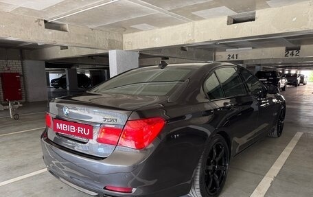 BMW 7 серия, 2009 год, 1 680 000 рублей, 6 фотография