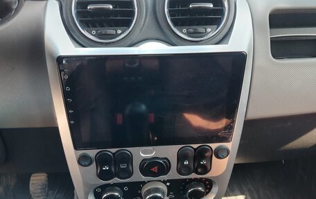Renault Sandero I, 2011 год, 495 000 рублей, 19 фотография