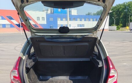Renault Sandero I, 2011 год, 495 000 рублей, 20 фотография