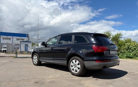 Audi Q7, 2013 год, 2 490 000 рублей, 3 фотография
