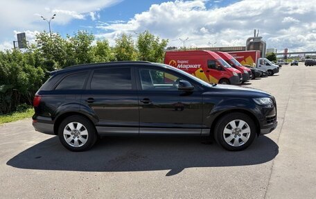 Audi Q7, 2013 год, 2 490 000 рублей, 5 фотография
